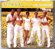 Steps - One For Sorrow CD1